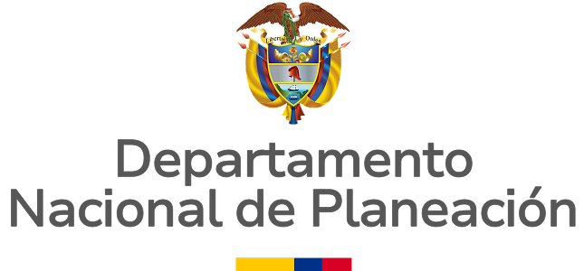 Departamento Nacional de Planeación