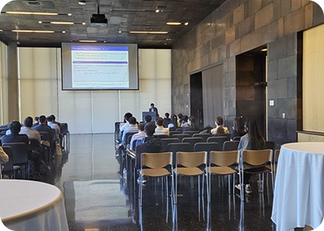 conference