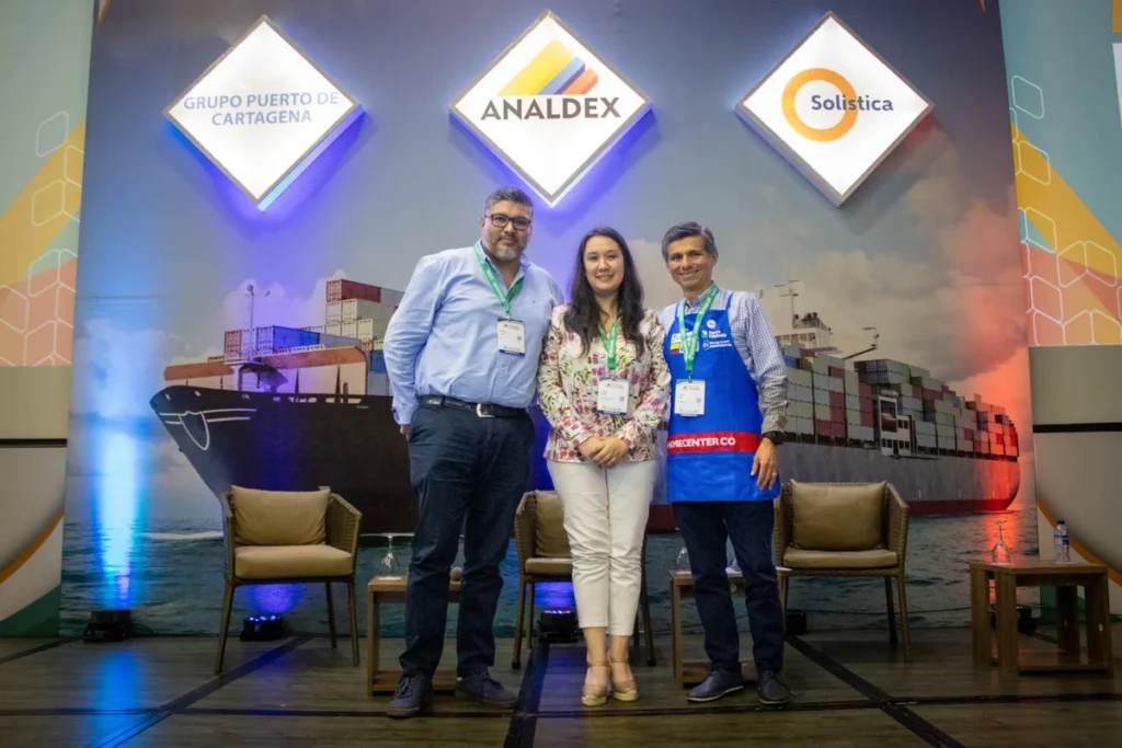 Analdex Cartagena