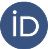 Orcid Blue